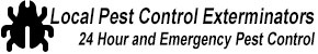 Stratford NC Pest Control Exterminators